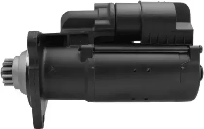 8EA 012 586-491 HELLA Стартер